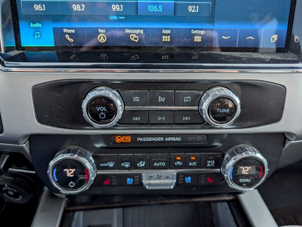 Certified 2022 Ford F350 Lariat w/ Lariat Ultimate Package AWD/4WD image 21