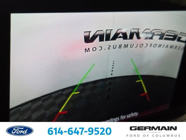 Certified 2023 Ford Escape ST-Line AWD/4WD image 32