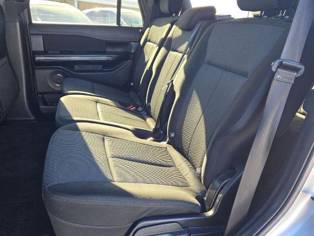 Certified 2020 Ford Expedition XLT w/ FX4 Off-Road Package image 17