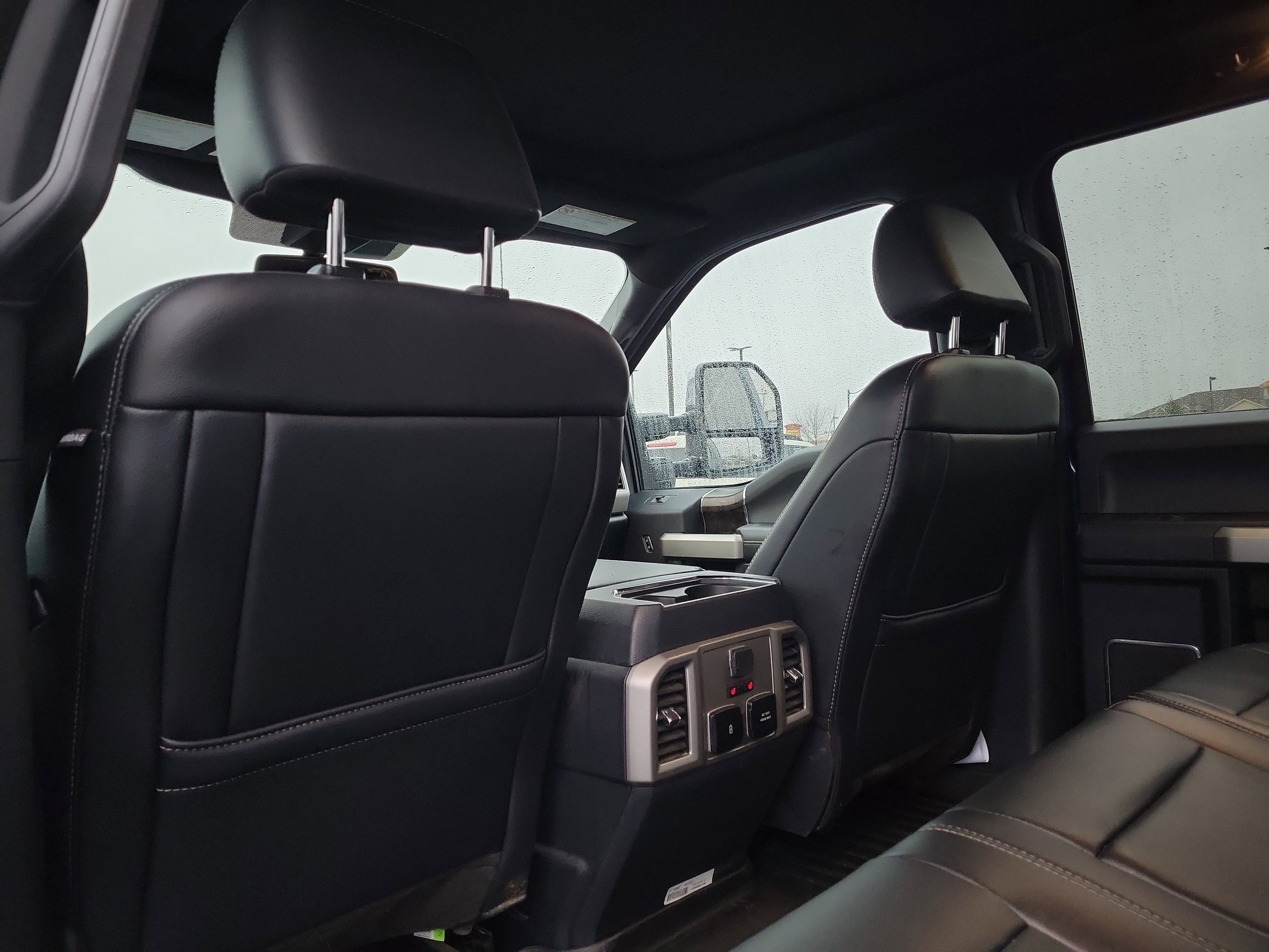 Certified 2022 Ford F250 Lariat w/ Lariat Ultimate Package image 12