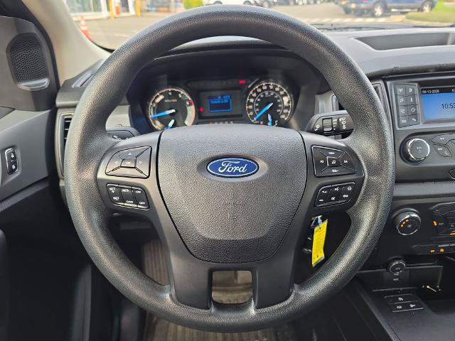Certified 2020 Ford Ranger XL w/ Equipment Group 101A Mid RWD image 20