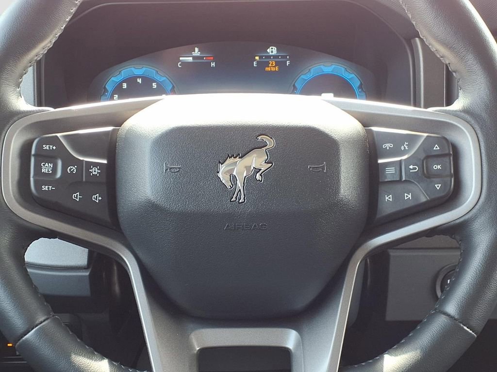 Certified 2025 Ford Bronco Badlands w/ Sasquatch Package image 21