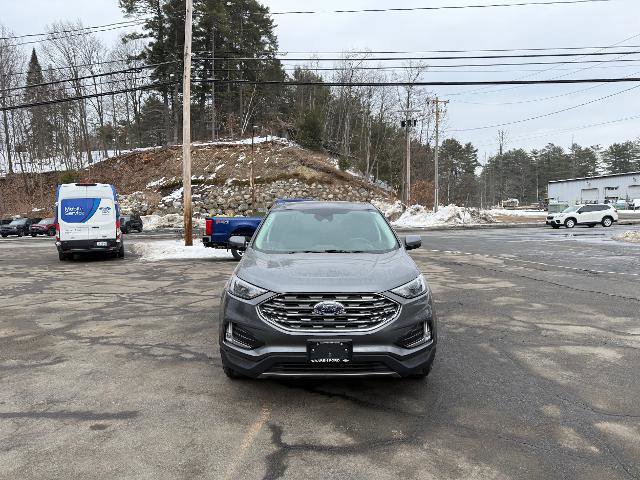 Certified 2022 Ford Edge SEL w/ Convenience Package image 8