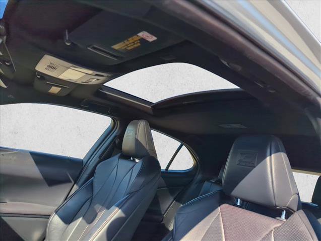 Used 2020 Lexus UX 250h F Sport w/ F Sport Premium Package image 25