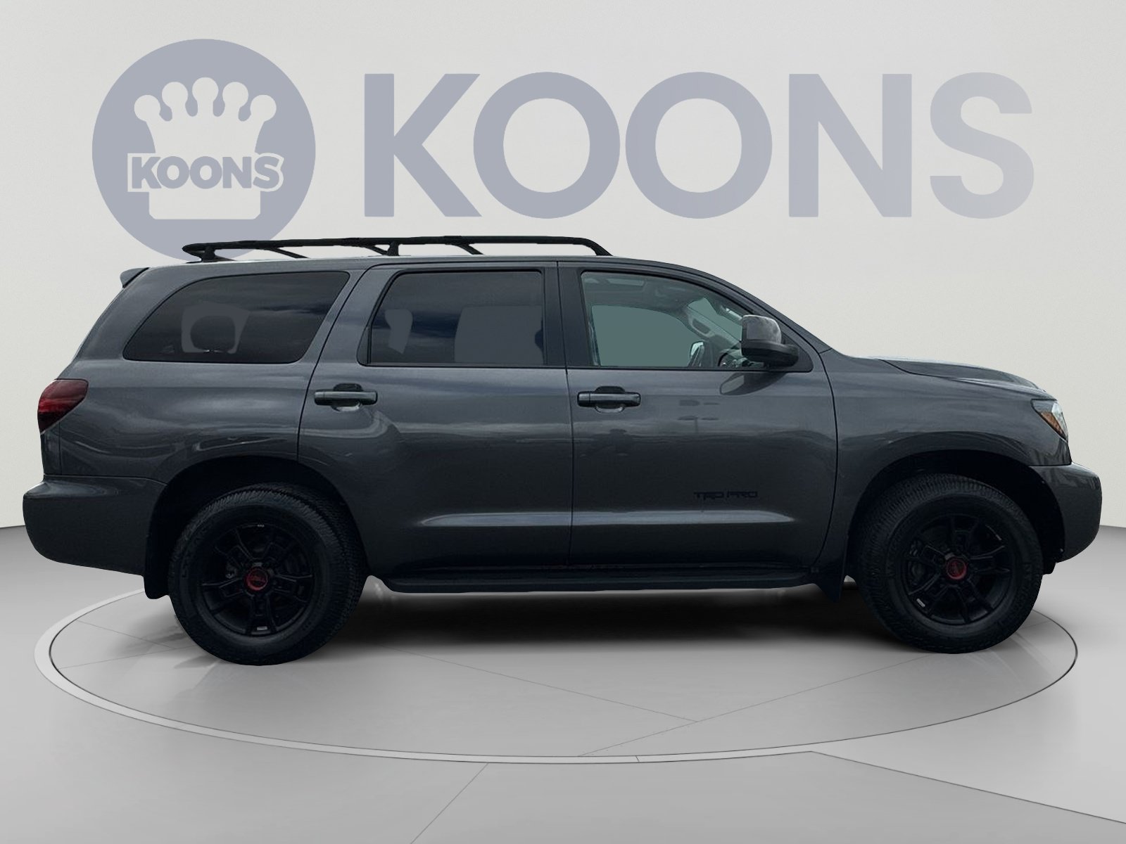 Used 2022 Toyota Sequoia TRD Pro AWD/4WD image 12