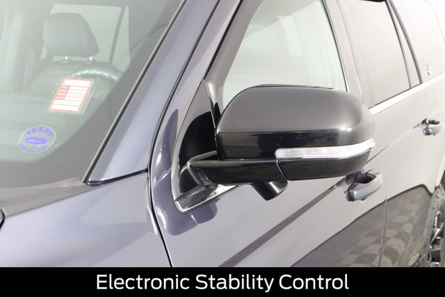 Certified 2023 Ford Expedition Timberline AWD/4WD image 23