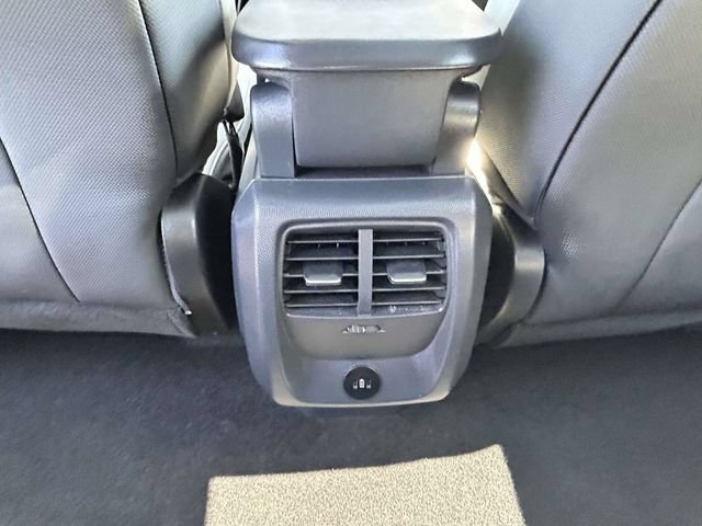 Certified 2025 Ford Mustang Mach-E Premium AWD/4WD image 13