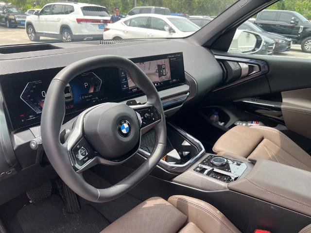 Used 2026 BMW X3 xDrive30 AWD/4WD image 9