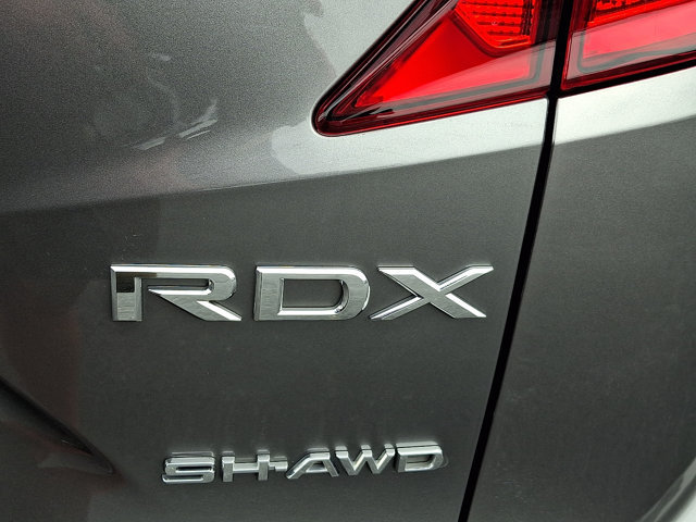 Used 2023 Acura RDX w/ Advance Package AWD/4WD image 35