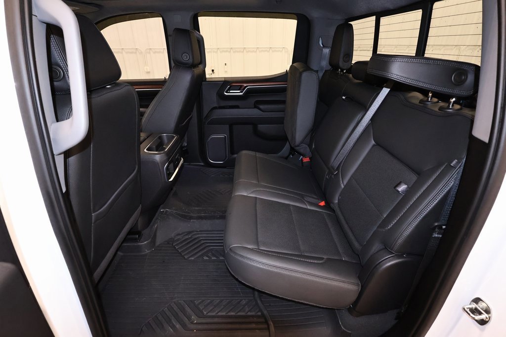 Used 2022 GMC Sierra 1500 Denali image 20