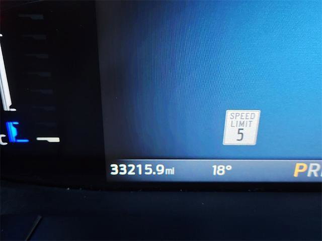 Certified 2023 Ford Escape ST-Line w/ Tech Pack #1 image 10