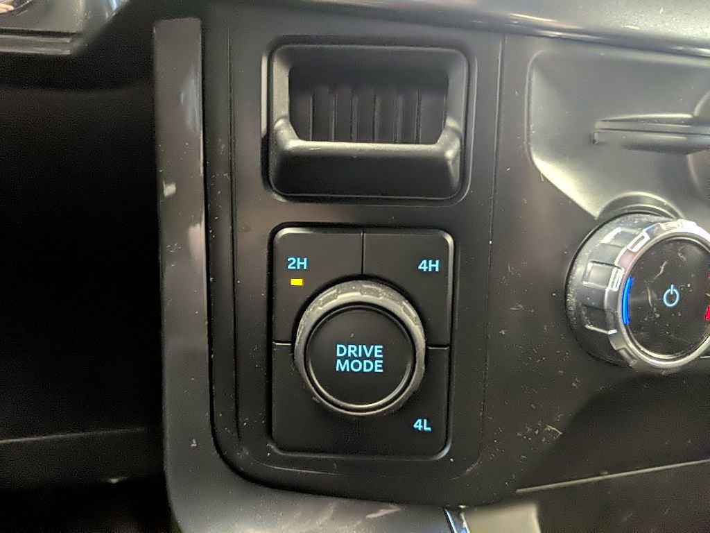 Certified 2022 Ford F150 XLT w/ Equipment Group 302A High image 20