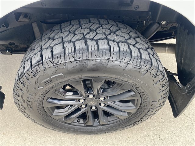 Certified 2024 Ford F150 XLT w/ Equipment Group 302A MID AWD/4WD image 14