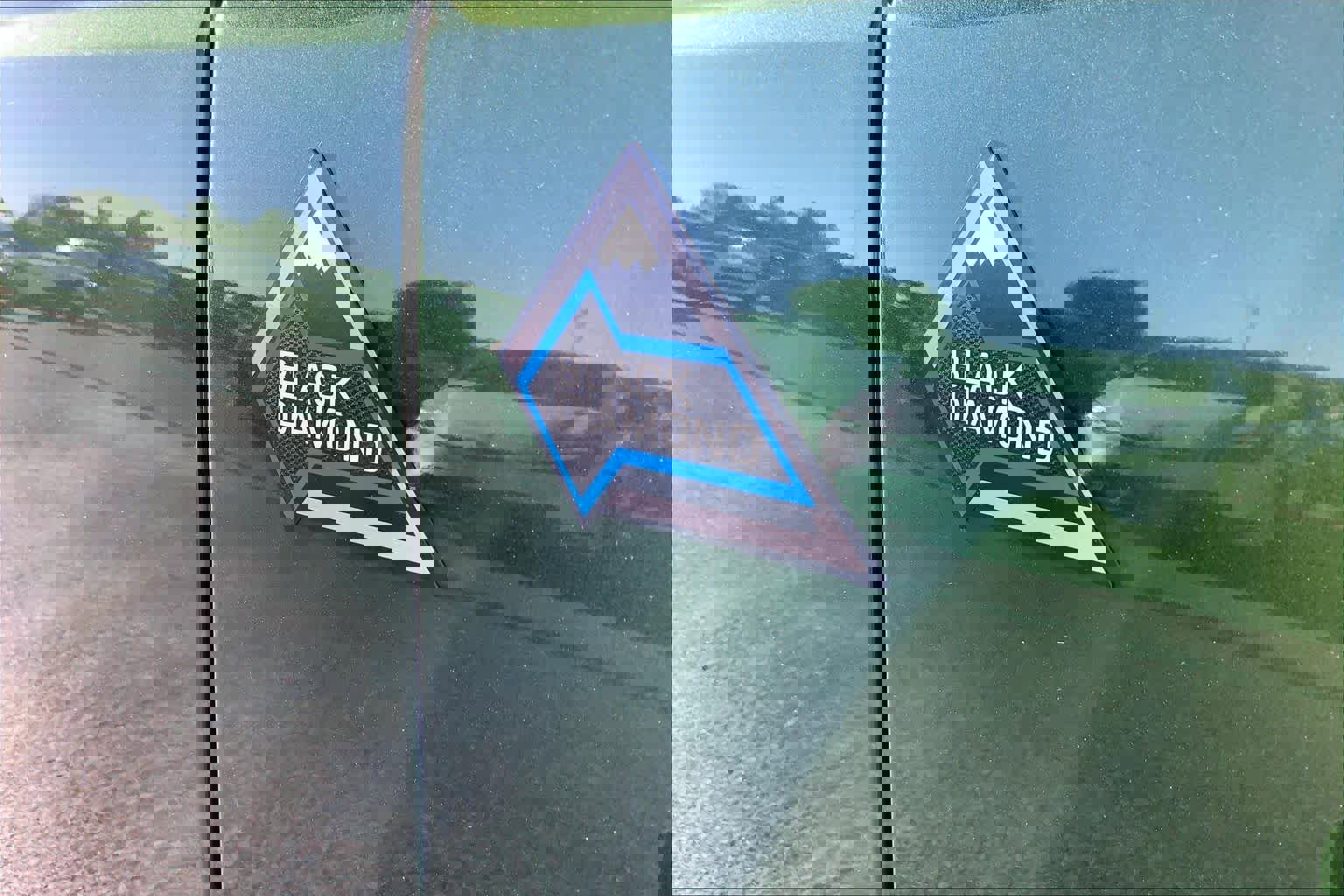 Certified 2024 Ford Bronco Black Diamond image 9