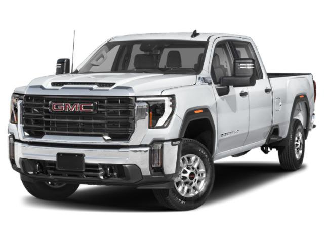 Used 2024 GMC Sierra 2500 Denali Ultimate