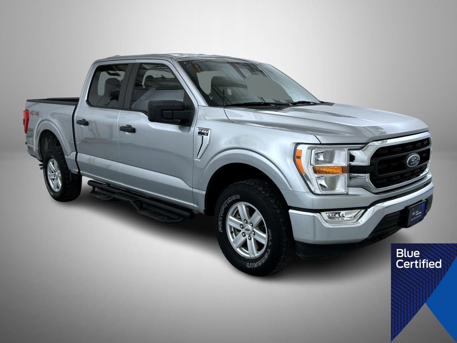 Certified 2021 Ford F150 XLT image 7