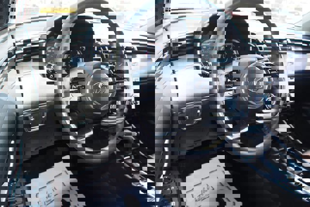 Used 2022 Hyundai Tucson SEL w/ Cargo Package image 15