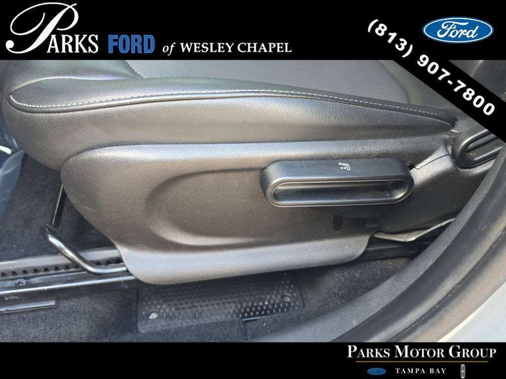 Used 2020 MINI Cooper Countryman ALL4 image 19