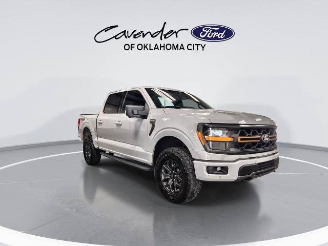 Certified 2024 Ford F150 Tremor AWD/4WD image 2