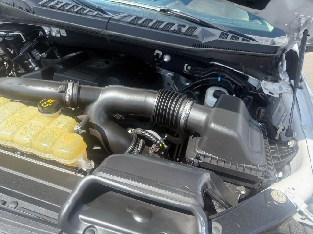 Certified 2019 Ford F150 Limited AWD/4WD image 70