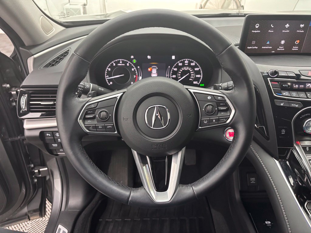 Used 2022 Acura RDX w/ Technology Package AWD/4WD image 21