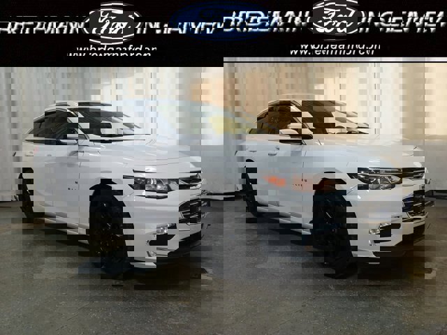 Used 2018 Chevrolet Malibu LT image 6