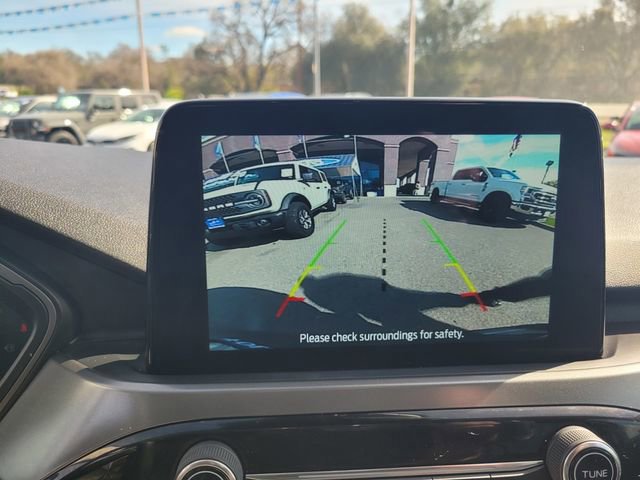 Certified 2023 Ford Escape Active image 20