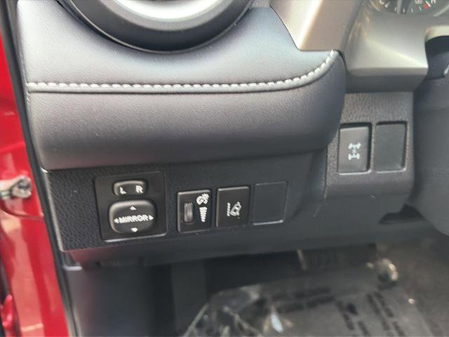 Used 2017 Toyota RAV4 XLE w/ All Weather Liner Package image 21