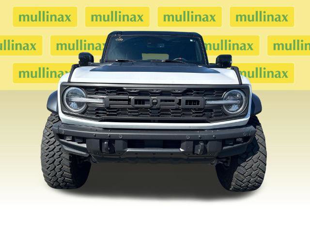 Certified 2024 Ford Bronco Raptor AWD/4WD image 16