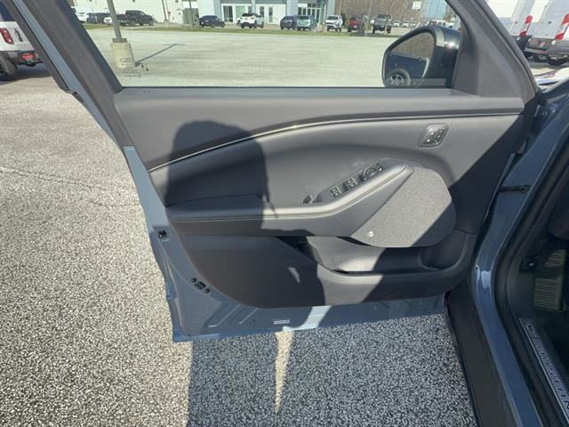 Certified 2023 Ford Mustang Mach-E Premium image 10