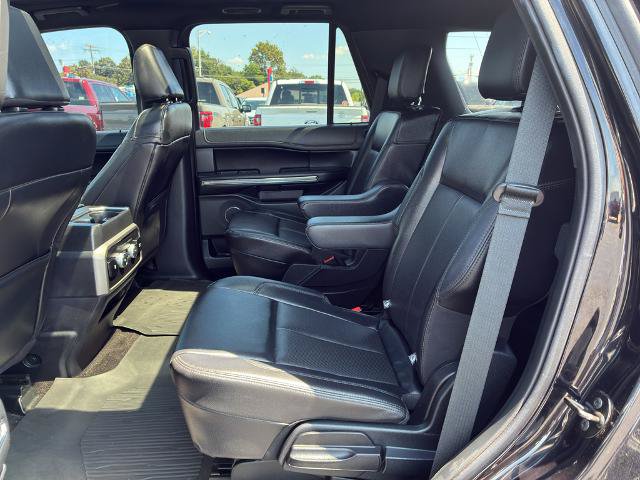 Certified 2021 Ford Expedition XLT RWD image 20