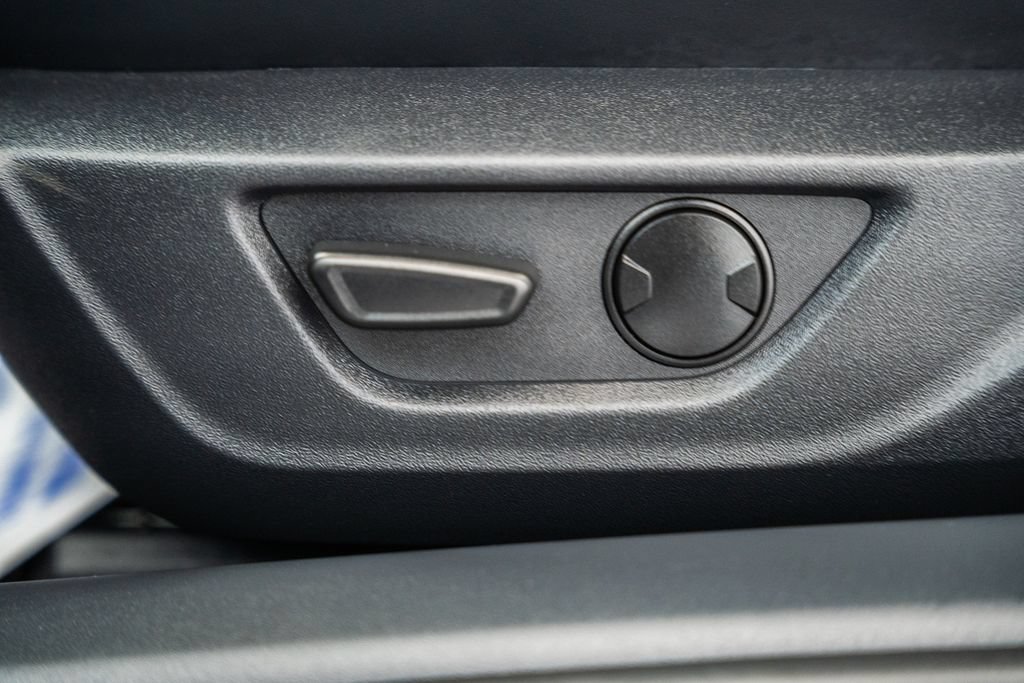 Certified 2026 Ford Mustang Premium RWD image 30