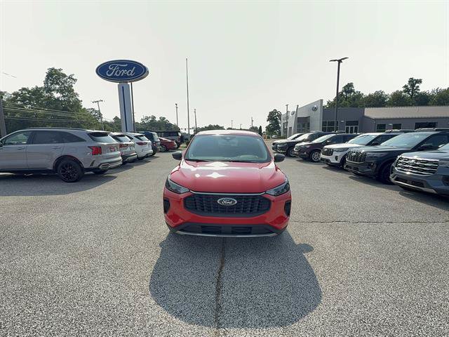 Certified 2024 Ford Escape Active AWD/4WD image 10