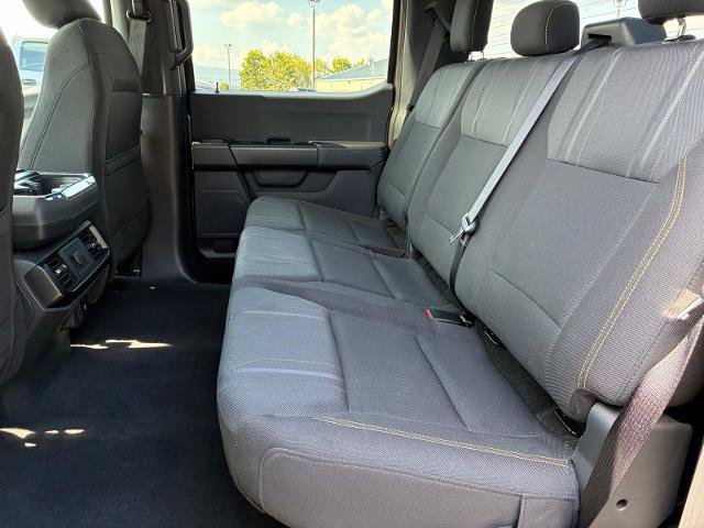 Certified 2024 Ford F150 STX AWD/4WD image 17