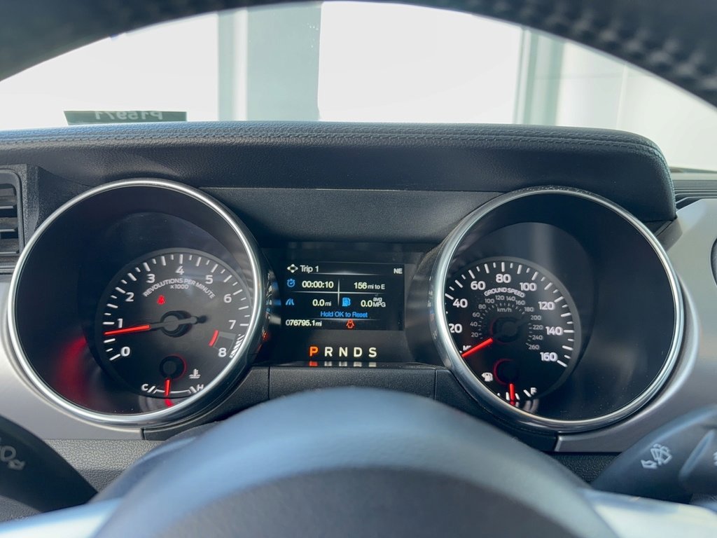 Certified 2020 Ford Mustang GT Premium image 17