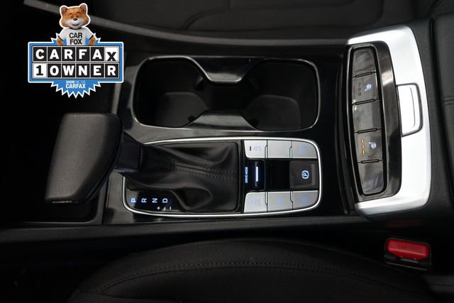 Used 2022 Hyundai Tucson SEL w/ Cargo Package image 23