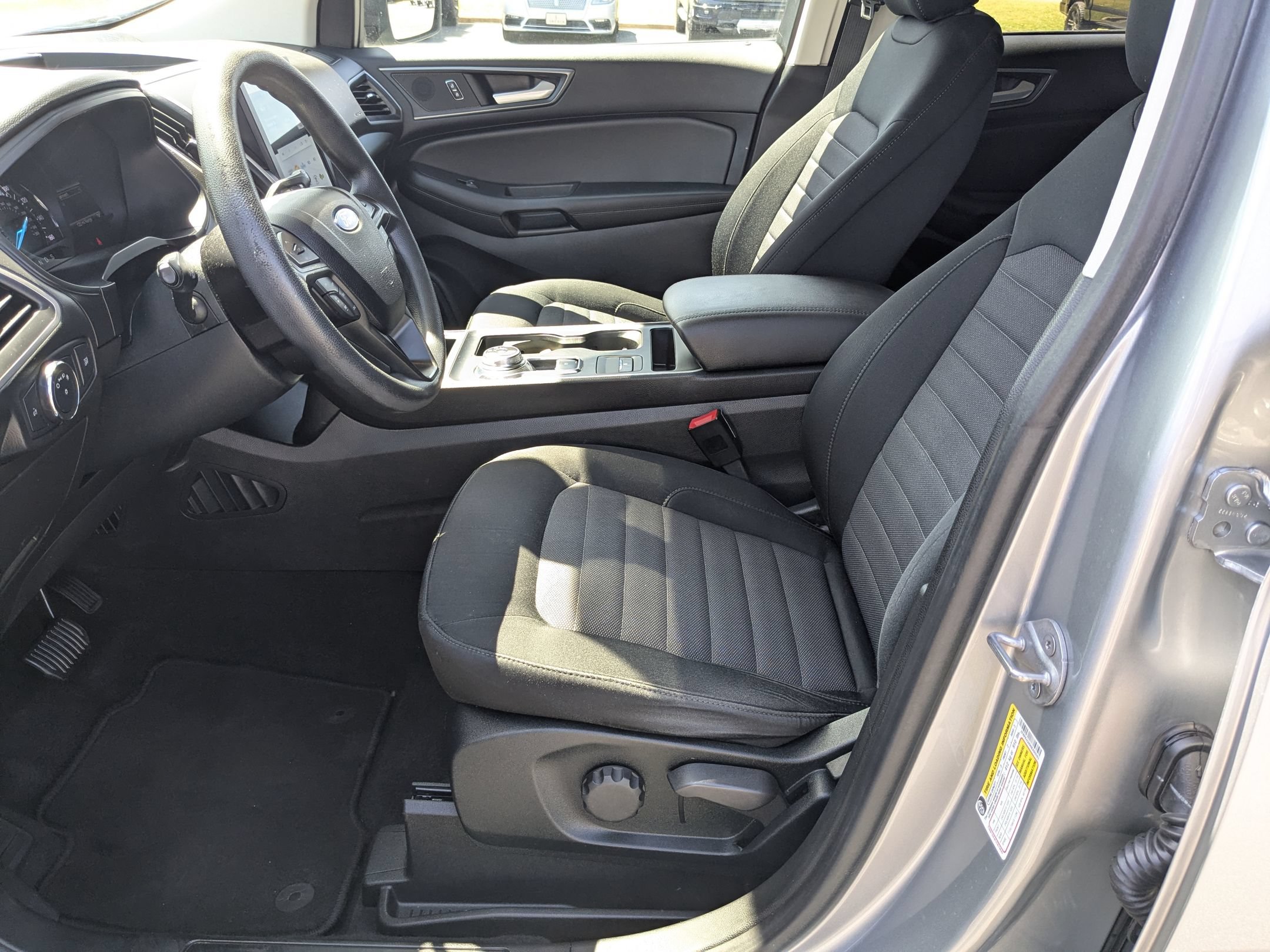 Certified 2022 Ford Edge SE AWD/4WD image 14