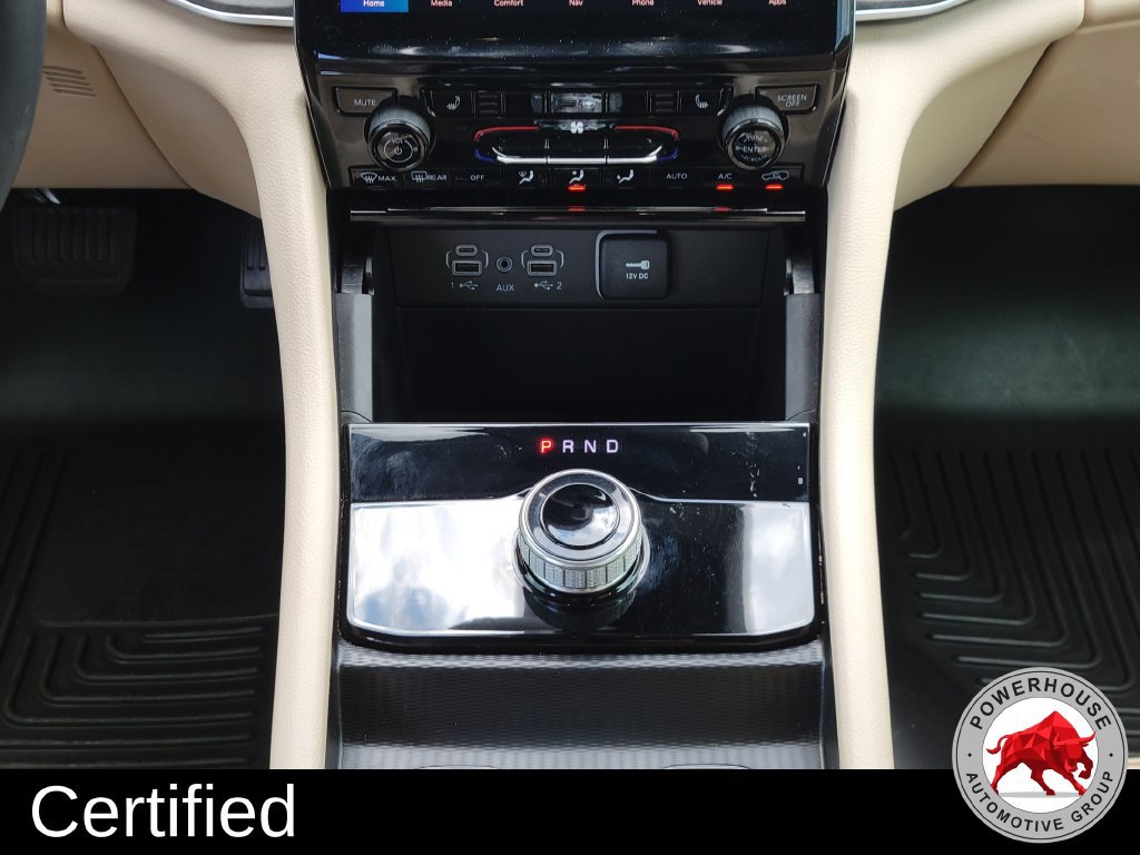 Used 2024 Jeep Grand Cherokee Limited RWD image 24