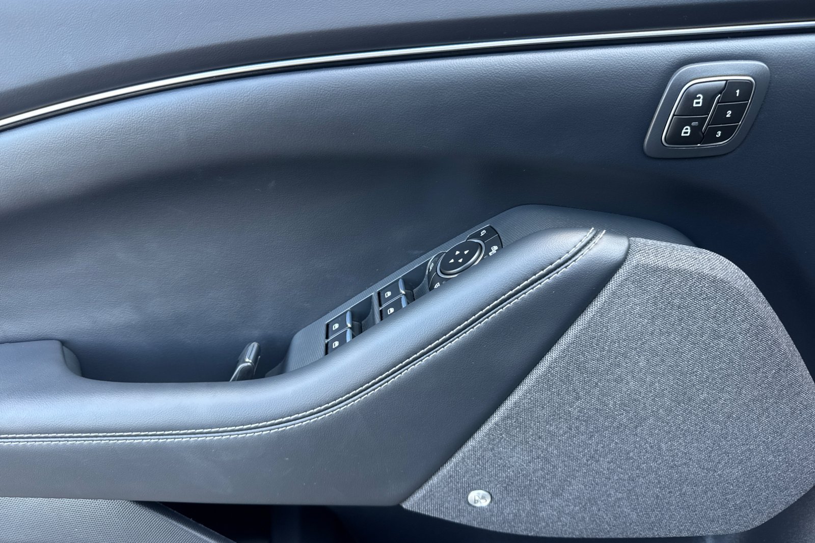 Certified 2023 Ford Mustang Mach-E Premium RWD image 12
