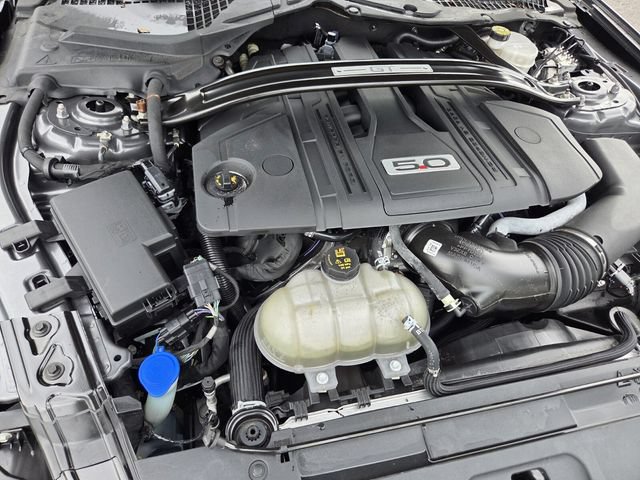 Certified 2022 Ford Mustang GT Premium w/ Equipment Group 401A RWD image 20