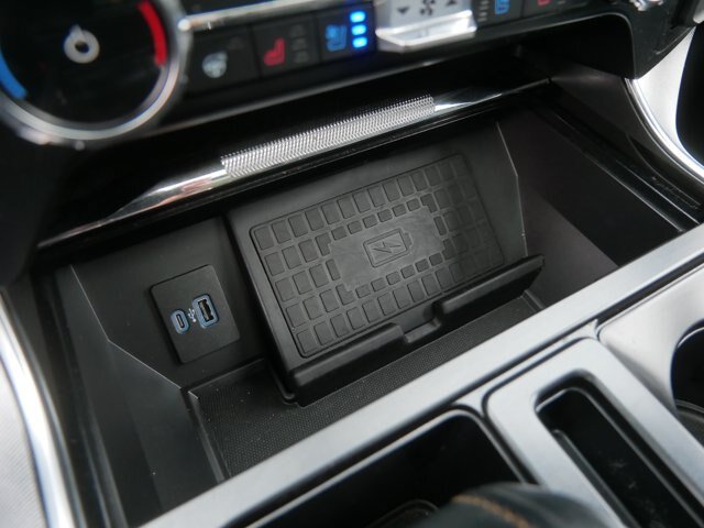 Certified 2022 Ford F150 Platinum AWD/4WD image 31