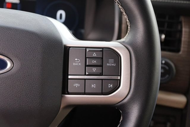 Certified 2022 Ford Expedition Limited AWD/4WD image 16