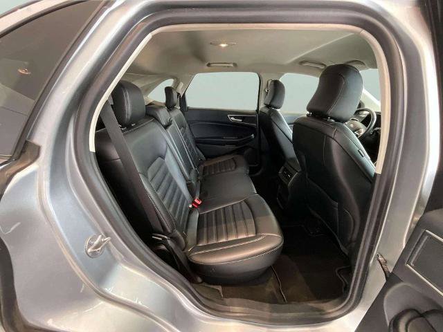 Certified 2024 Ford Edge SEL AWD/4WD image 22