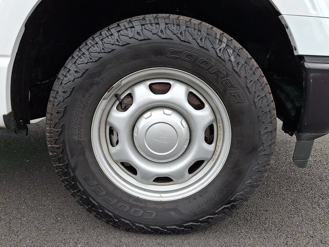 Certified 2022 Ford F150 XL w/ Equipment Group 101A High AWD/4WD image 11