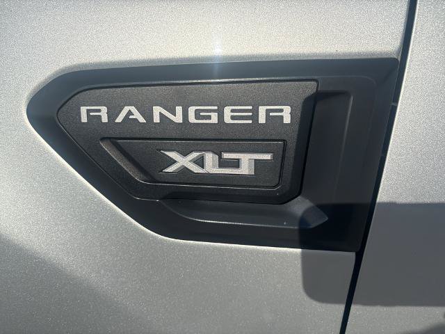 Certified 2019 Ford Ranger XLT w/ FX4 Off-Road Package AWD/4WD image 12