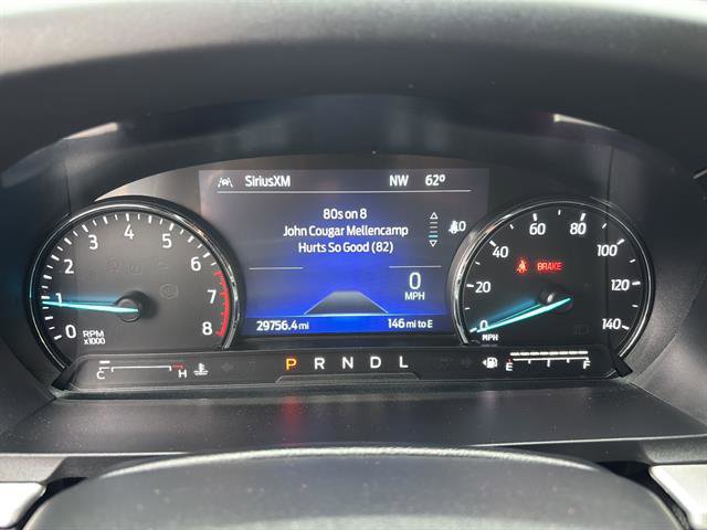 Certified 2022 Ford Explorer XLT w/ Equipment Group 202A AWD/4WD image 27