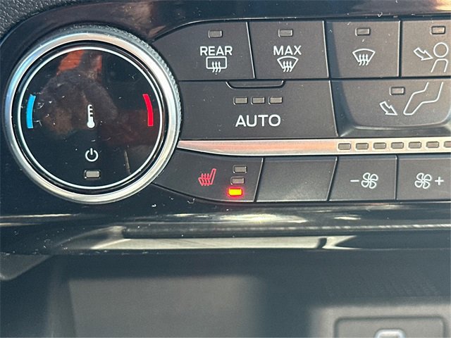 Certified 2022 Ford Escape SE w/ Convenience Package image 27