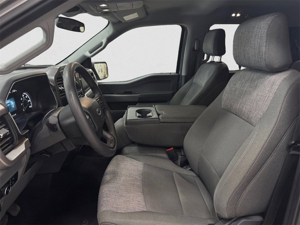 Certified 2023 Ford F150 XLT image 9