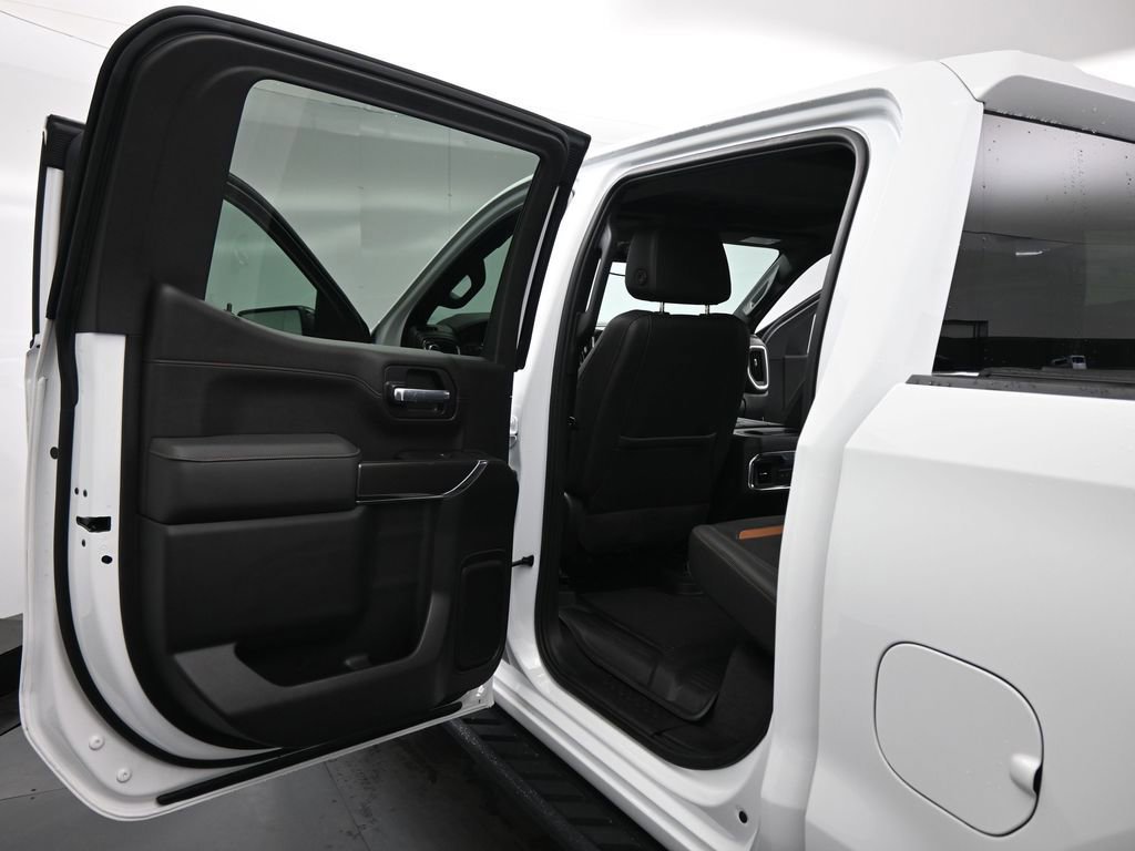 Used 2022 GMC Sierra 1500 AT4 w/ AT4 Premium Package image 47