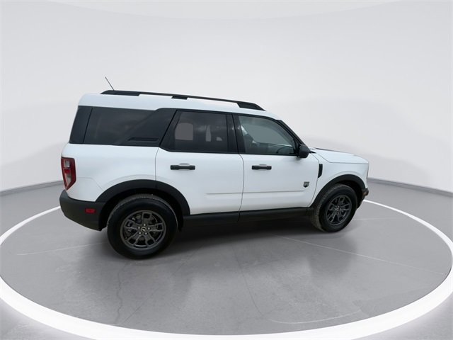 Certified 2024 Ford Bronco Sport Big Bend w/ Convenience Package image 7